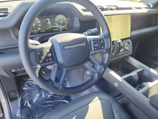 2026 Land Rover Defender 130