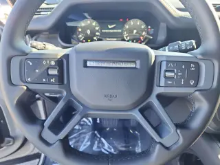 2026 Land Rover Defender 130