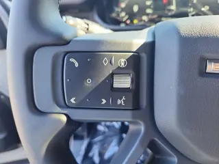 2026 Land Rover Defender 130