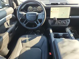 2026 Land Rover Defender 130