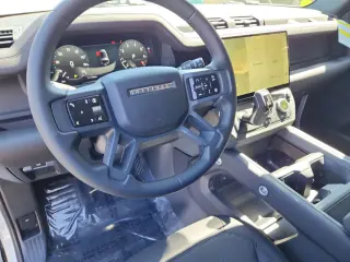 2026 Land Rover Defender 130