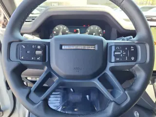 2026 Land Rover Defender 130