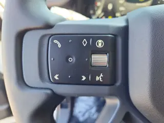 2026 Land Rover Defender 130