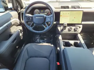 2026 Land Rover Defender 130