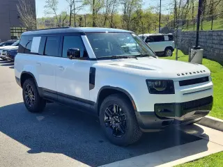2026 Land Rover Defender 130
