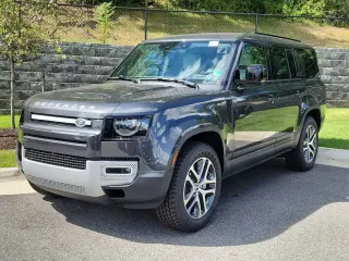 2025 Land Rover Defender 130