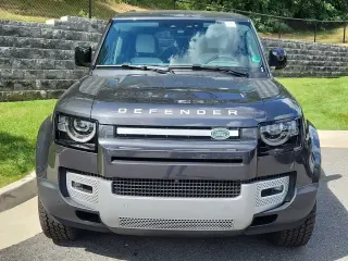 2025 Land Rover Defender 130