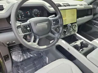 2026 Land Rover Defender 130