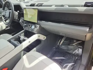 2026 Land Rover Defender 130