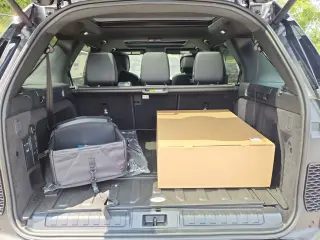 2025 Land Rover Discovery