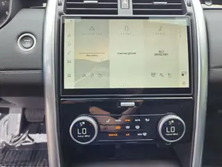 2025 Land Rover Discovery