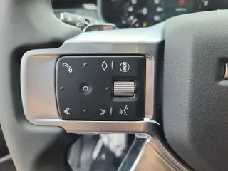 2025 Land Rover Discovery