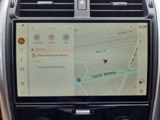 2025 Land Rover Discovery