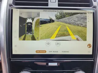 2025 Land Rover Discovery