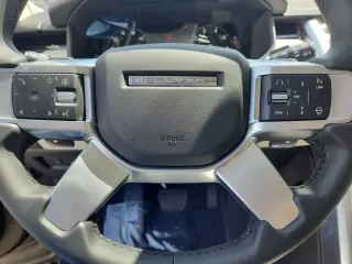 2025 Land Rover Discovery
