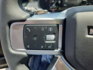 2025 Land Rover Discovery