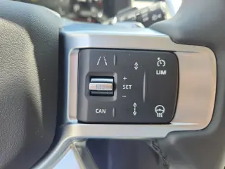2025 Land Rover Discovery