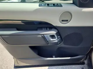 2025 Land Rover Discovery