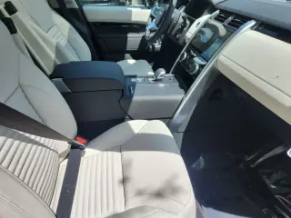 2025 Land Rover Discovery