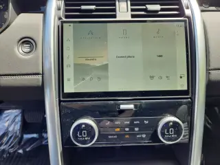 2025 Land Rover Discovery
