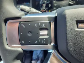 2025 Land Rover Discovery