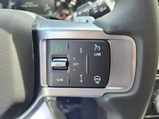 2025 Land Rover Discovery