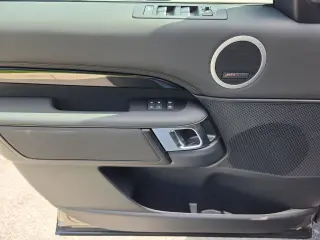2025 Land Rover Discovery
