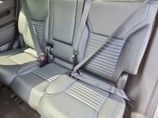 2025 Land Rover Discovery