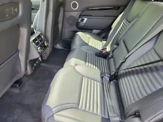 2025 Land Rover Discovery