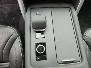 2025 Land Rover Discovery