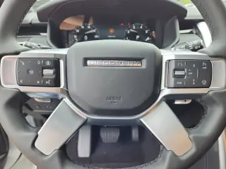 2025 Land Rover Discovery