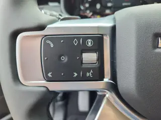 2025 Land Rover Discovery