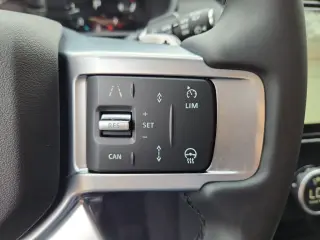 2025 Land Rover Discovery