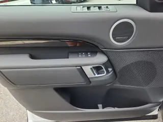 2025 Land Rover Discovery