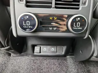 2025 Land Rover Discovery
