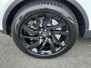 2025 Land Rover Discovery