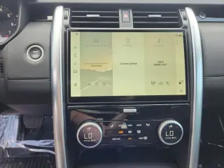 2025 Land Rover Discovery