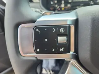 2025 Land Rover Discovery