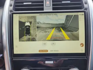 2025 Land Rover Discovery