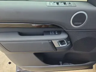 2025 Land Rover Discovery