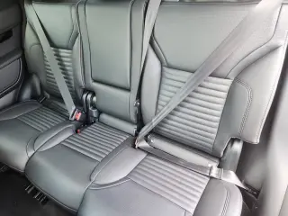 2025 Land Rover Discovery