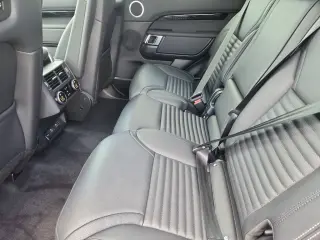 2025 Land Rover Discovery
