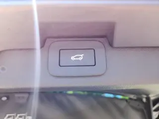 2025 Land Rover Discovery