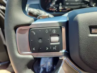 2025 Land Rover Discovery