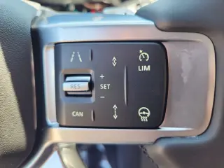 2025 Land Rover Discovery