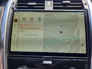 2025 Land Rover Discovery