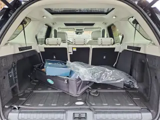2026 Land Rover Discovery