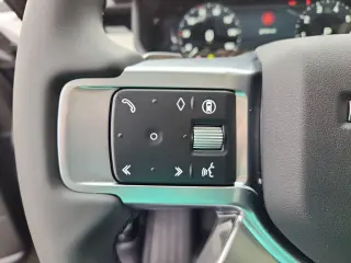 2026 Land Rover Discovery