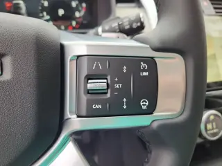 2026 Land Rover Discovery