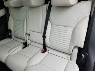 2026 Land Rover Discovery